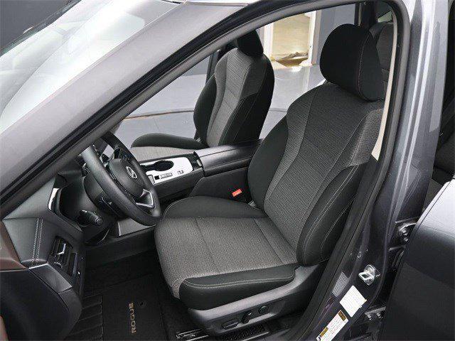 used 2023 Nissan Rogue car, priced at $21,913