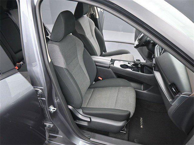 used 2023 Nissan Rogue car, priced at $21,913