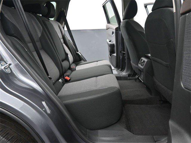 used 2023 Nissan Rogue car, priced at $21,913