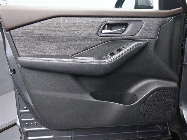 used 2023 Nissan Rogue car, priced at $21,913