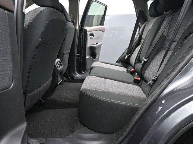 used 2023 Nissan Rogue car, priced at $21,913