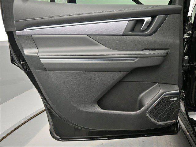 new 2025 Buick Enclave car, priced at $52,730