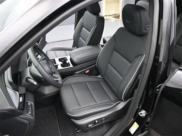 new 2025 Buick Enclave car, priced at $52,730