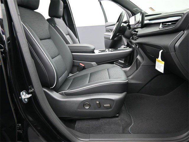 new 2025 Buick Enclave car, priced at $52,730