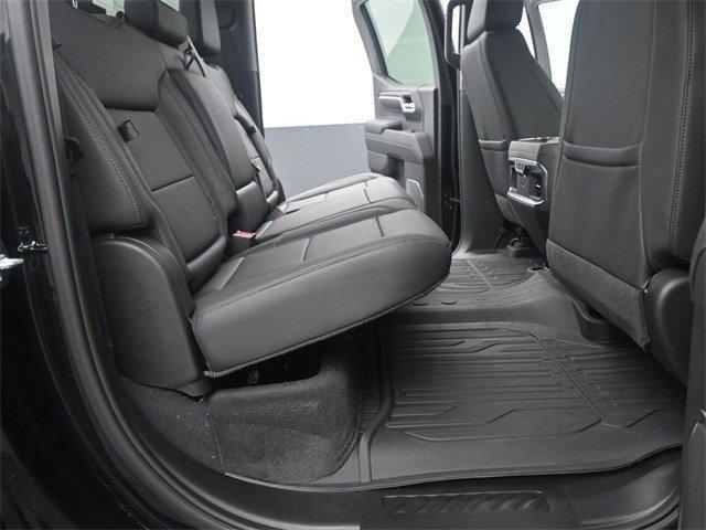 new 2025 GMC Sierra 1500 car, priced at $70,435