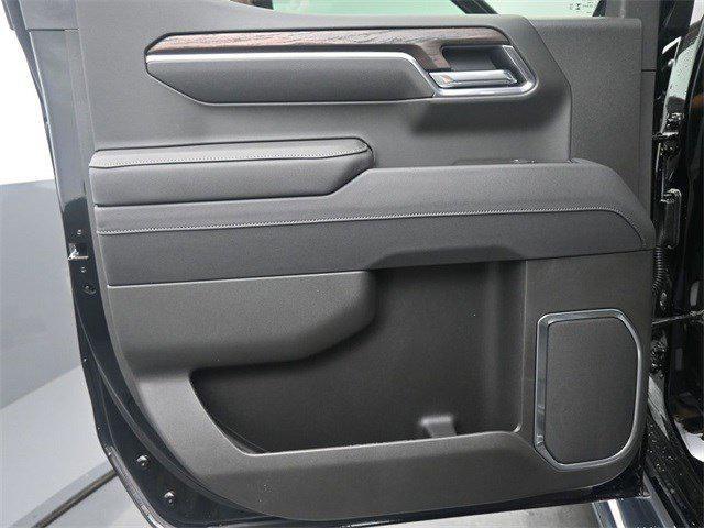 new 2025 GMC Sierra 1500 car, priced at $70,435