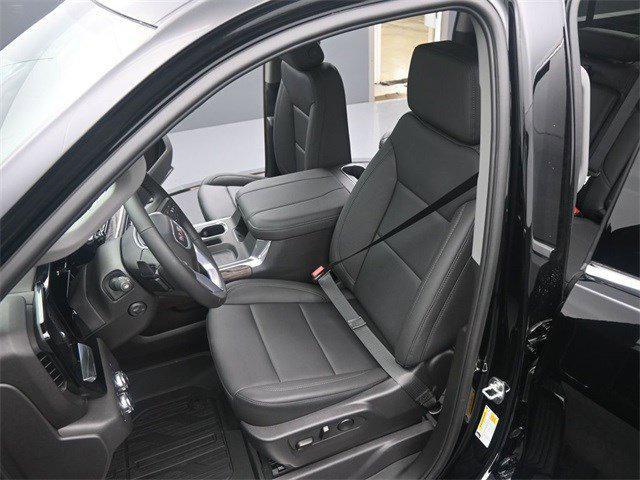 new 2025 GMC Sierra 1500 car, priced at $70,435
