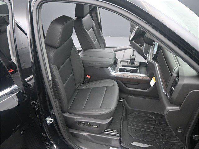 new 2025 GMC Sierra 1500 car, priced at $70,435