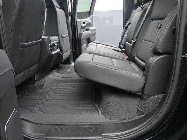 new 2025 GMC Sierra 1500 car, priced at $70,435