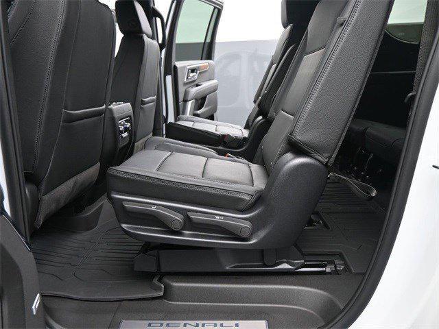 new 2026 GMC Yukon XL car, priced at $95,130