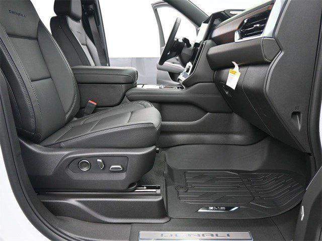 new 2026 GMC Yukon XL car, priced at $95,130
