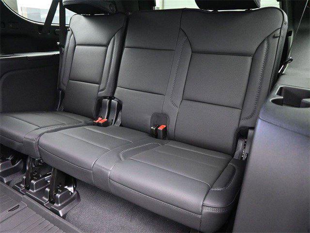 new 2026 GMC Yukon XL car, priced at $95,130