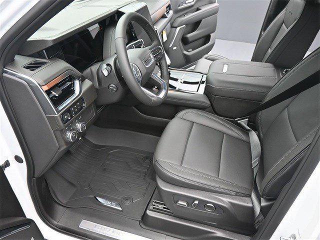 new 2026 GMC Yukon XL car, priced at $95,130