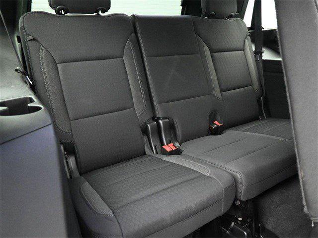 used 2022 GMC Yukon car, priced at $44,248