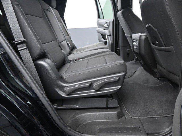 used 2022 GMC Yukon car, priced at $44,248