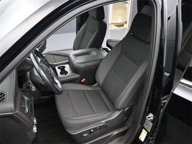used 2022 GMC Yukon car, priced at $44,248