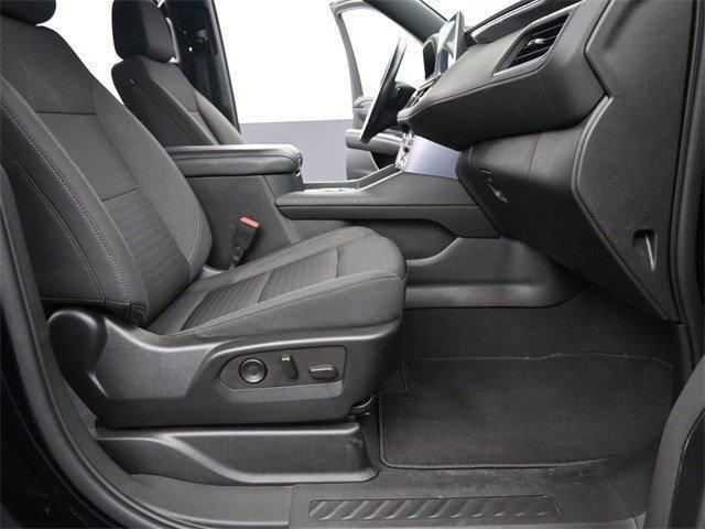 used 2022 GMC Yukon car, priced at $44,248
