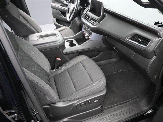 used 2022 GMC Yukon car, priced at $44,248