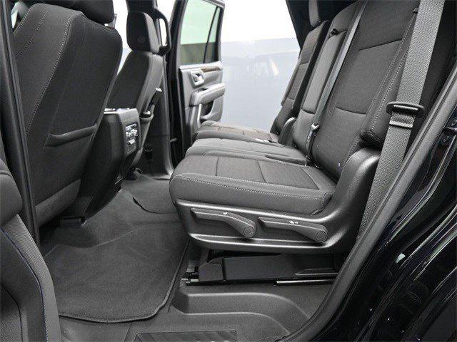 used 2022 GMC Yukon car, priced at $44,248