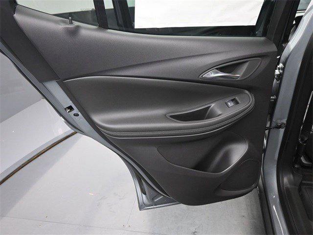 new 2026 Buick Encore GX car, priced at $30,040