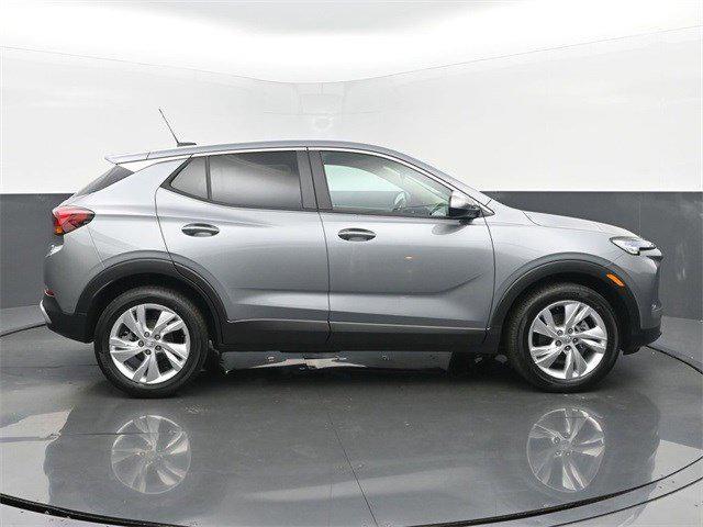 new 2026 Buick Encore GX car, priced at $30,040