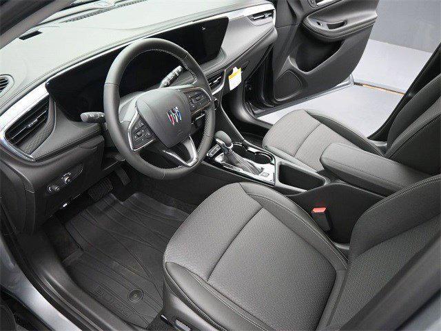 new 2026 Buick Encore GX car, priced at $30,040