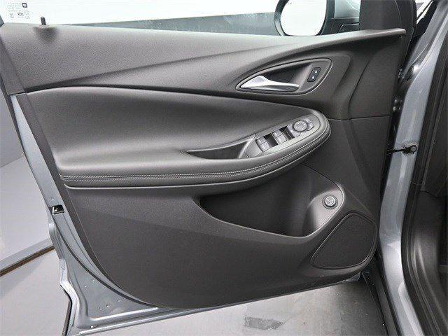 new 2026 Buick Encore GX car, priced at $30,040