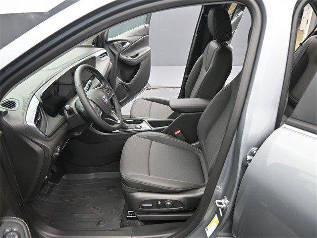 new 2026 Buick Encore GX car, priced at $30,040