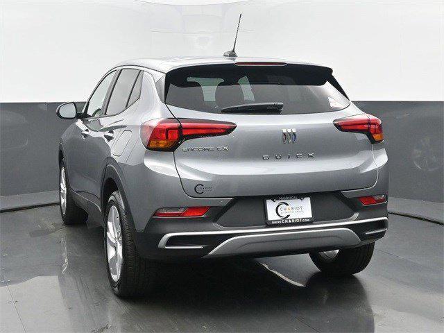 new 2026 Buick Encore GX car, priced at $30,040