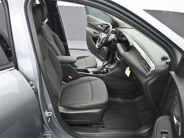 new 2026 Buick Encore GX car, priced at $30,040