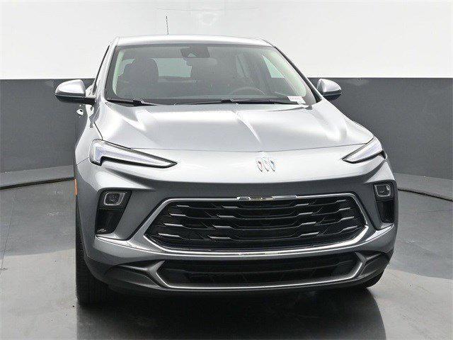 new 2026 Buick Encore GX car, priced at $30,040