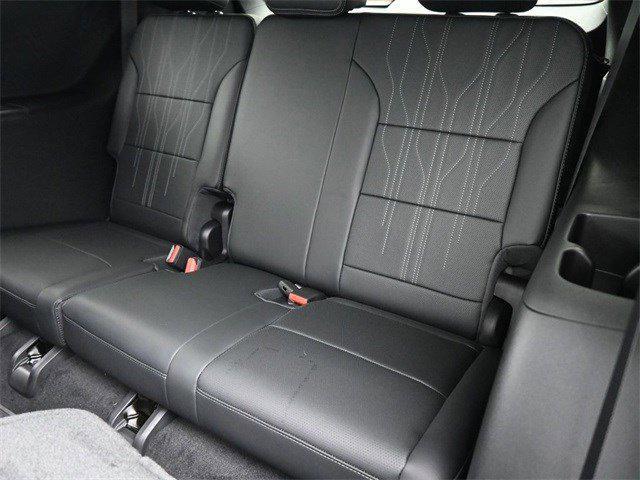 new 2026 Buick Enclave car, priced at $65,259