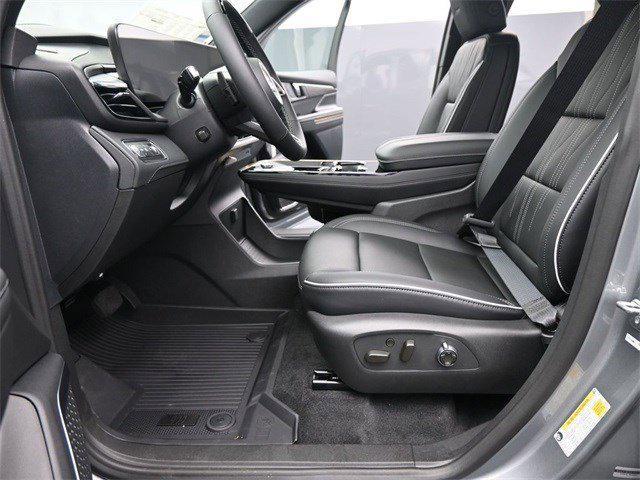 new 2026 Buick Enclave car, priced at $65,259
