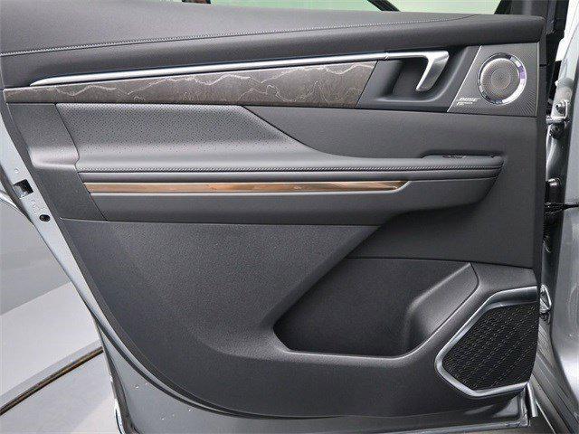 new 2026 Buick Enclave car, priced at $65,259