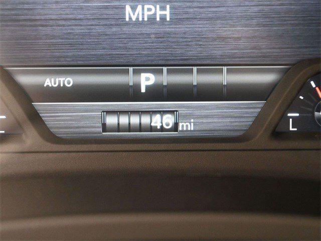 new 2026 Buick Enclave car, priced at $55,355