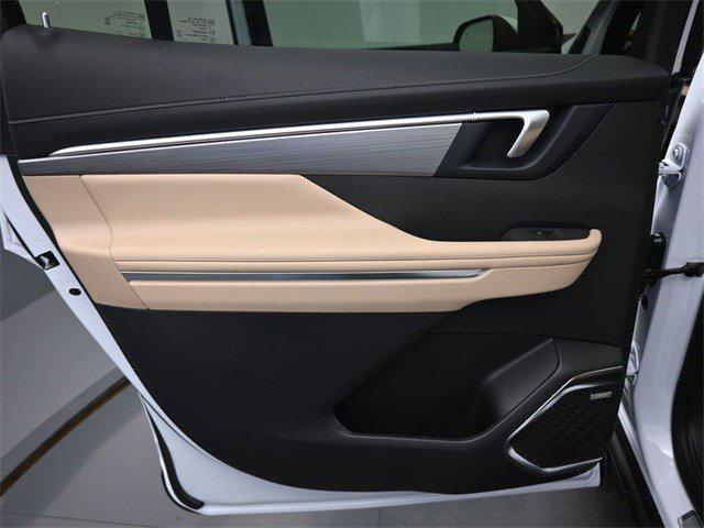 new 2026 Buick Enclave car, priced at $55,355