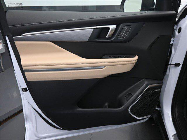 new 2026 Buick Enclave car, priced at $55,355