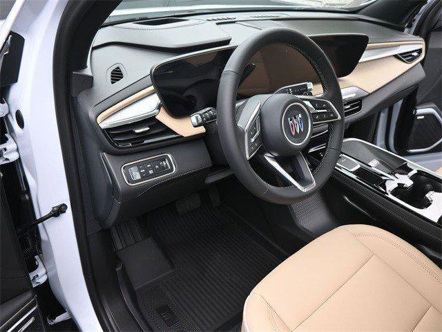new 2026 Buick Enclave car, priced at $55,355