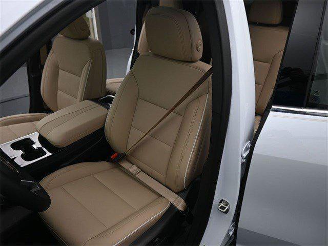 new 2026 Buick Enclave car, priced at $55,355