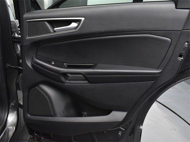 used 2020 Ford Edge car, priced at $20,999