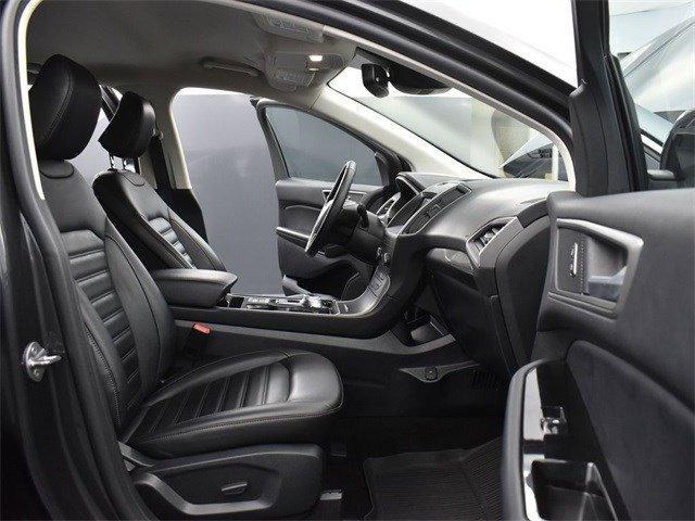 used 2020 Ford Edge car, priced at $20,499