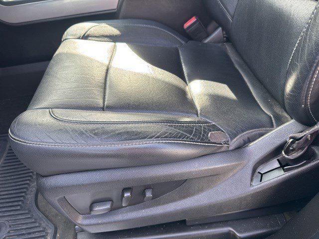 used 2015 Chevrolet Silverado 1500 car, priced at $24,900