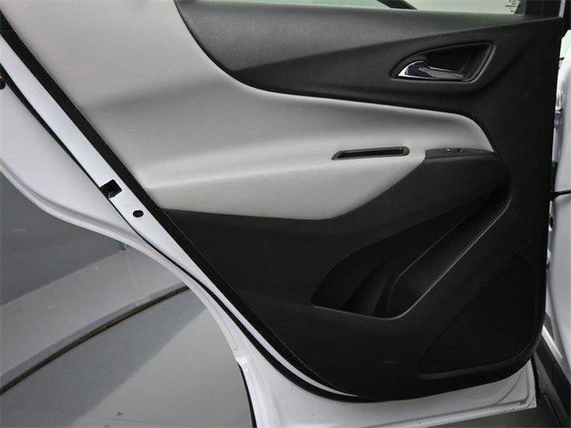 used 2023 Chevrolet Equinox car, priced at $21,999