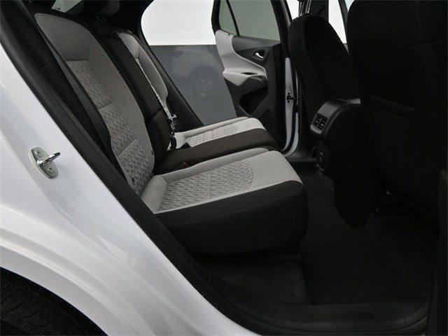 used 2023 Chevrolet Equinox car, priced at $21,999