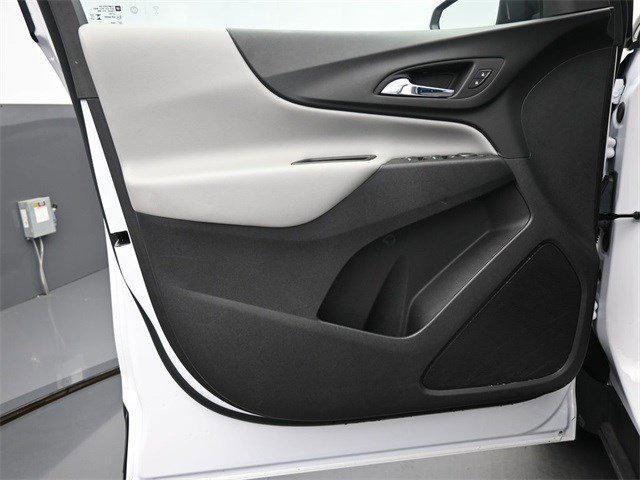 used 2023 Chevrolet Equinox car, priced at $21,999