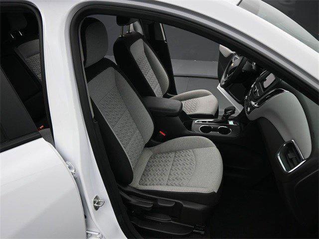 used 2023 Chevrolet Equinox car, priced at $21,999