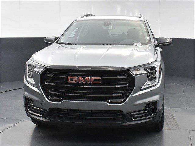 new 2024 GMC Terrain car, priced at $36,055