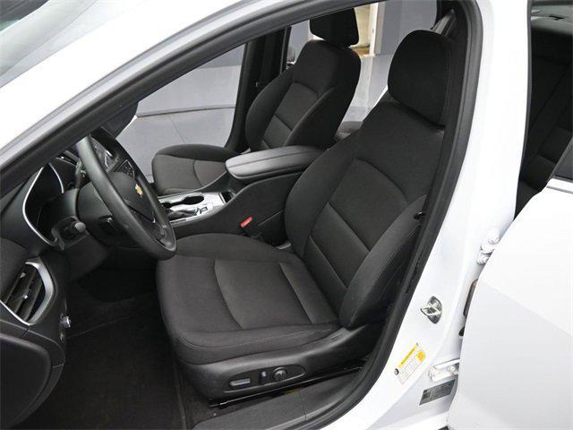 used 2024 Chevrolet Malibu car, priced at $21,399