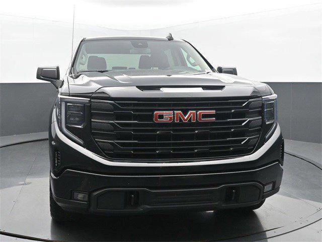 used 2023 GMC Sierra 1500 car, priced at $47,880