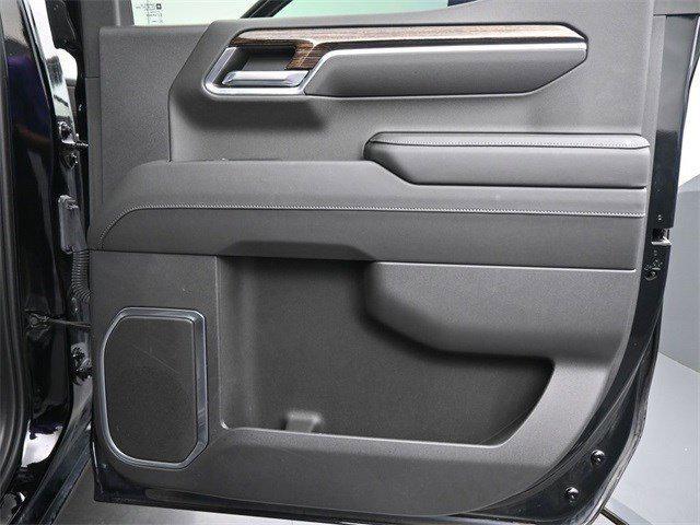 used 2023 GMC Sierra 1500 car, priced at $47,880